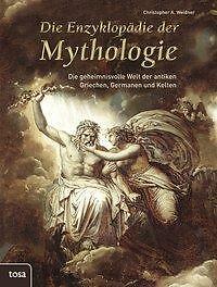 Die Enzyklopädie der Mythologie | Buch | 9783863133030