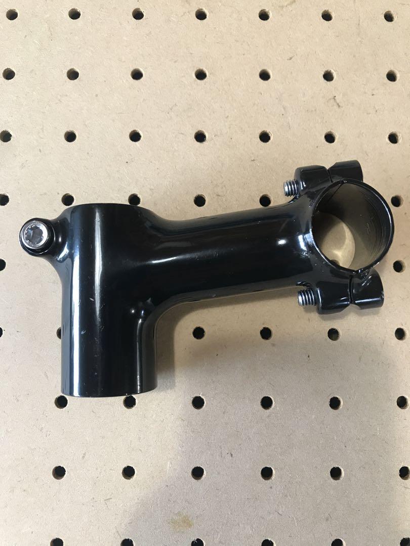 パーツ NITTO FAIRWEATHER UI-71 integrated stem NITTO FAIRWEATHER UI-71 integrated stem