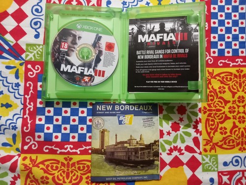 XBOX ONE LOTTO GIOCHI USATI,SPEDIZIONE VELOCE CON POSTA 1 - Imagen 127 de 141