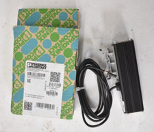 Phoenix Contact Ethernet Surge Suppressor Female In/Out DATARAB Adapter