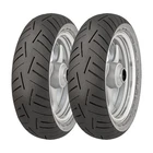 TYRE PAIR CONTINENTAL 110/70-16 52S + 110/70-13 48S SCOOT