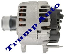 Alternator for Audi Q3 8U 8U engine CZEA 1.4L Petrol 15-19
