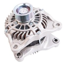 Alternator Compatible with M azda 3 2014-2018, M azda6 2014-2018 Mazda 3 2.0L
