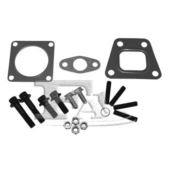 MONTAGESATZ DICHTSATZ TURBOLADER FA1 KT110060 P FÜR AUDI 80,B4 1.9 TDI 1.9L - Bild 2 von 5