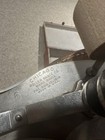 Vintage Women's Leather Roller Skates Size 6 Chicago Brand. Wood Wheels. — photo 5