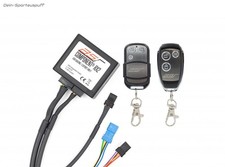 ASR Klappensteuerung RX2 für Abgasklappen Maserati MC20