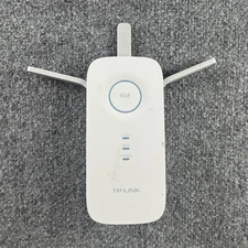 TP-LINK AC1200 Wi-Fi  Range Extender - RE355.