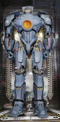 NECA Gipsy Danger 18 Inch Pacific Rim Action Figure Japan Import