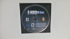 NBA 08 Featuring Games of the Week (Sony PlayStation 3, 2007)