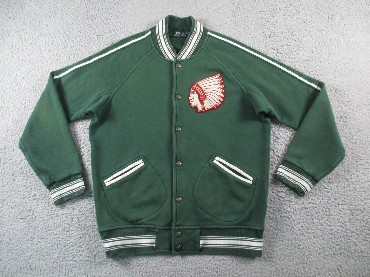 Ralph Lauren Indian In Men's Coats & Jackets for sale | eBay