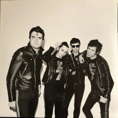 Smart Cops Per Proteggere E Servire 180 GRAM NEAR MINT Sorry State Vinyl LP