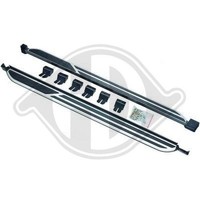 Trittbrett Diederichs 2256033 Hd Tuning FüR Beidseitig