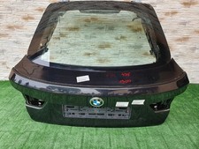 BMW 3 F34 GT 475 Kofferaum Heckklappe Tailgate Bootlid 475 OE Original Teil