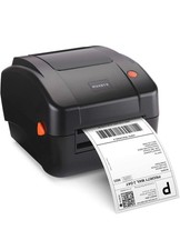 MUNBYN ITPP988 4x6 Thermal Label Printer - WiFi Wireless Shipping Label Maker