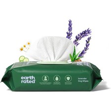 Hypoallergenic Dog Wipes for Paws Body and Butt Cleaning Grooming and Hydration