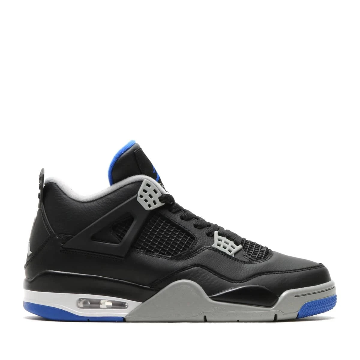 Size 10.5 - Jordan 4 Retro Motorsports Alternate 2017 for