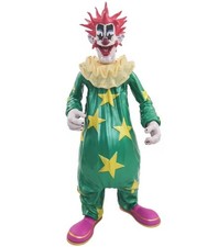 8 Spikey Figure   Killer Klowns Halloween Col...