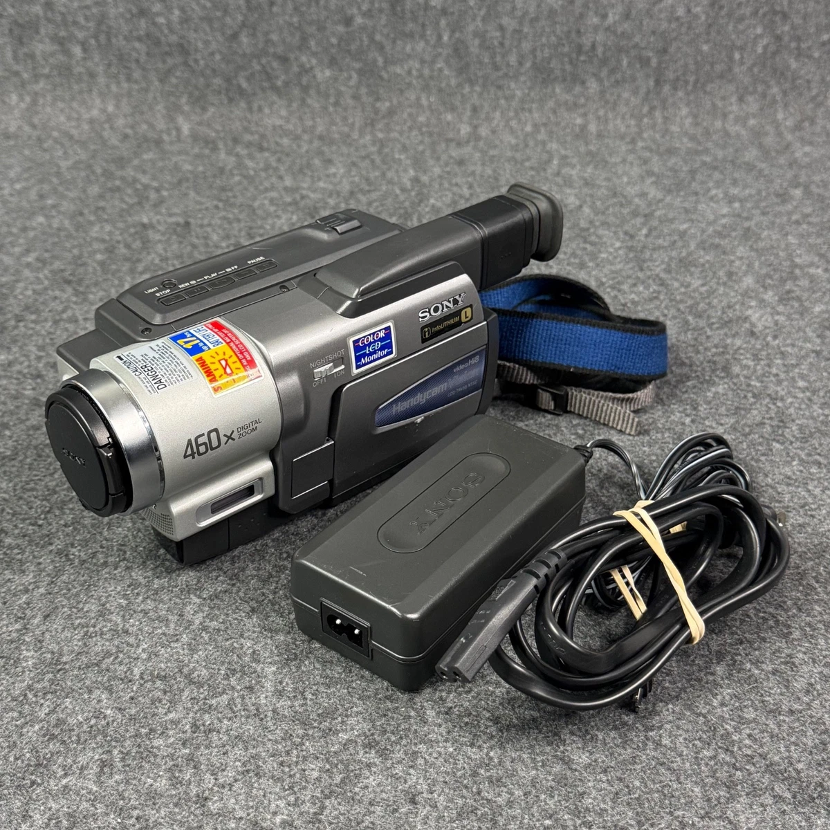 25+ Sony Night Vision Camcorders for sale | Updated Oct 2026
