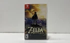 The Legend of Zelda: Breath of the Wild - Nintendo Switch
