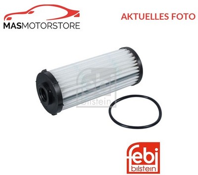 HYDRAULIKFILTER SATZ AUTOMATIK-GETRIEBE FEBI BILSTEIN 107826 A FÜR VW PASSAT B8