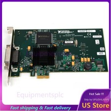 NEW National Instruments PCIeGPIB PCIe-GPIB FAST SHIPPING