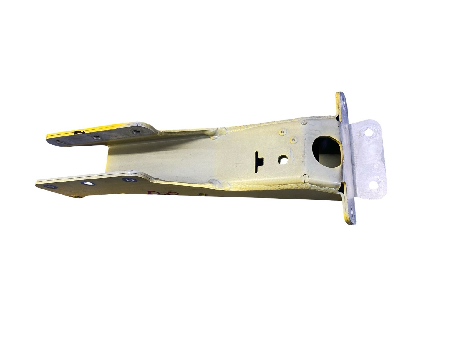 2006 Lamborghini Gallardo LP520-4 Oem Rear Right Support Mount Bracket