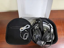 Headphones AVCOMM AC 50-L. FREE SHIPPING