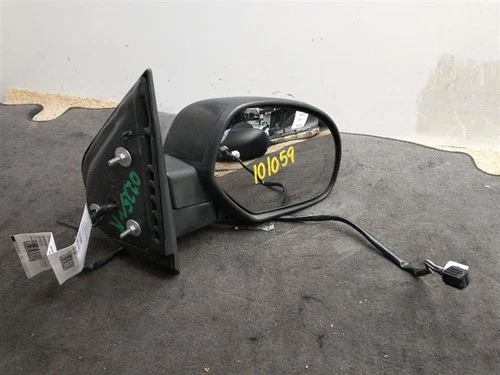 Passenger Side View Mirror Power Opt DL3 Fits 07-08 AVALANCHE 1500 990662