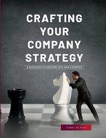 Libri Di Gio | Crafting Your Company Strategy | Taschenbuch | Englisch (2023)
