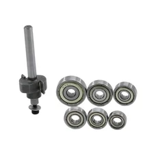 Guitar Trim Tool Edge Slotting for DIY Enthusiasts Professional Luthiers