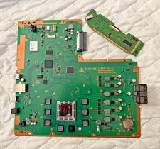 Placa madre Sony PlayStation 4 PS4 SAA-001 con placa PCB BDP- 010 CUH-1001A/B