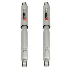 Belltech Rear Lowered Shocks Absorber for 97-13 F150 Expedition Pair 2211EE-QTY2