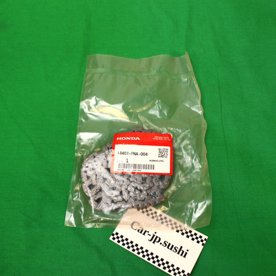 Honda Genuine Acura Timing Chain K20 K20A K20A2 K20A3 K20Z3 K20Z1 14401-PNA-004