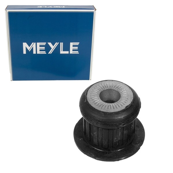 Meyle 1001990033 AchsköRperlager FüR VW Passat B2 Audi 80 B2 B4 90 B2 B3 Vorne-image