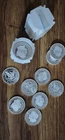 1 oz Silver Round .999 Fine Silver - Random Design