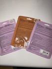 3: FACIAL MASK Disney Tigger Piglet Cleansing mask madbeauty NEW — photo 6