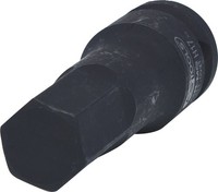 "Ks Tools 1/2\" Kraft-Bit-Stecknuss Innensechskant, 17Mm"