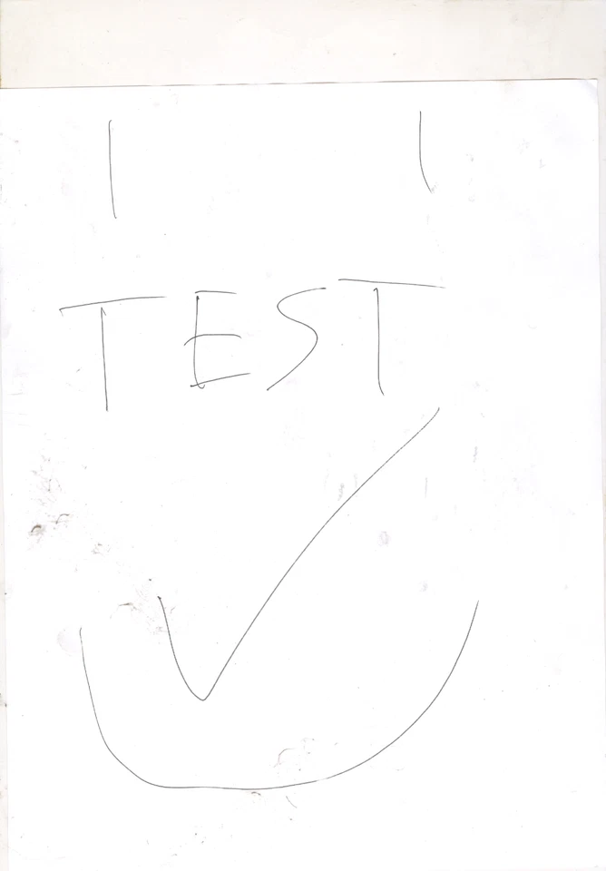 HP ScanJet G4050 Flatbed Scanner - Image 3 of 3