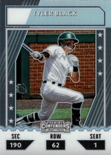 2021 Elite Extra Edition College Holo Prizm Ticket You Pick Complete Your Set