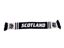 Scotland Rugby Scarf