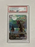 Pokemon Umbreon VMAX 215/203 Alt Art - Moonbreon Evolving Skies PSA 9 -