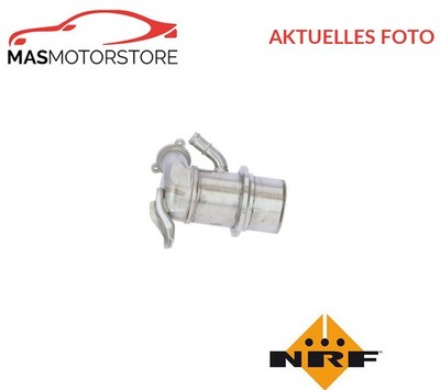 KÜHLER ABGASRÜCKFÜHRUNG NRF 48368 P NEU OE QUALITÄT