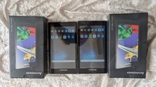 2 x Lenovo Tablet TAB 2 A7-10 8GB, WLAN, Display 7", schwarz "gut" in OVP