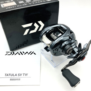 Daiwa Tatula Sv Tw 103 | eBay
