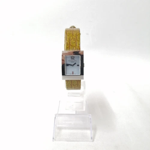 Orologio Christian Dior D78 109 Maris al quarzo
