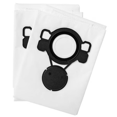 #ad Nilfisk 107419591 Vacuum Bag 5 Pk $45.69