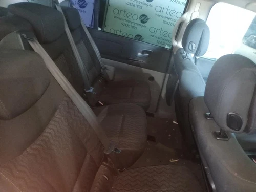 Asientos Traseros para RENAULT ESPACE IV (JK0) Expression 2006 734764 - Imagen 1 de 10