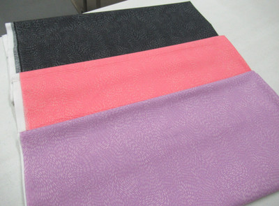 Timeless Treasures quilt-craft fabric DASH FLOW mini bundle 3 colors x 1 yd each