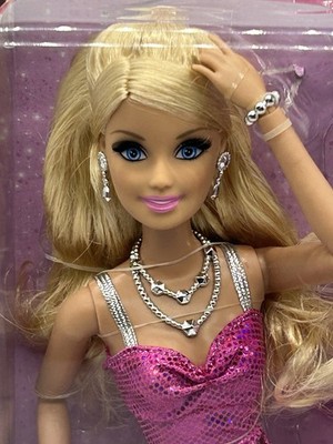 Salon Barbie Mattel 1975 - Large Living Room - Vintage