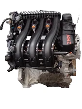 Motor 64TKM ZMZ Citroen C1 C3 Peugeot 208 308 1,0VTi 50kW 68PS 2012-
